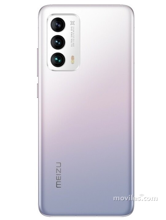 Imagen 5 Meizu 18