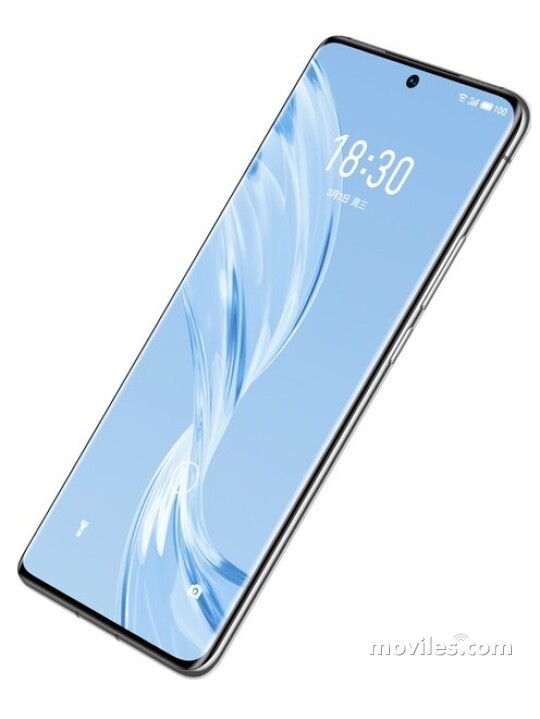 Imagen 2 Meizu 18 Pro