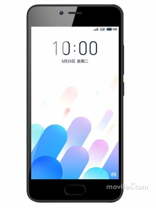 Meizu A5