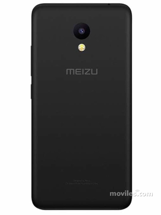 Imagen 3 Meizu A5