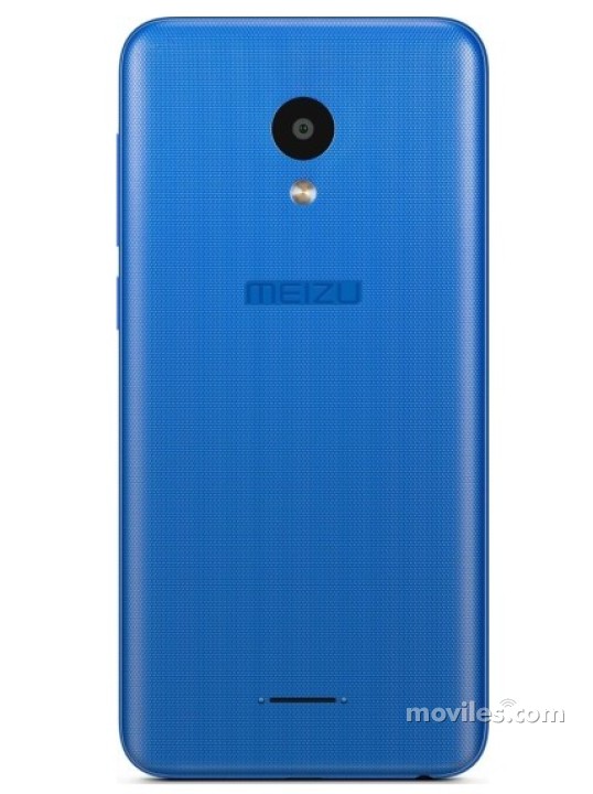 Imagen 2 Meizu C9