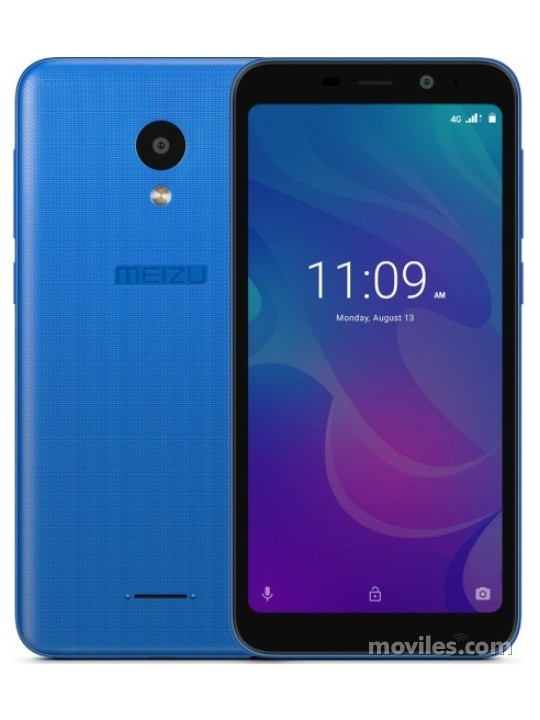 Imagen 7 Meizu C9