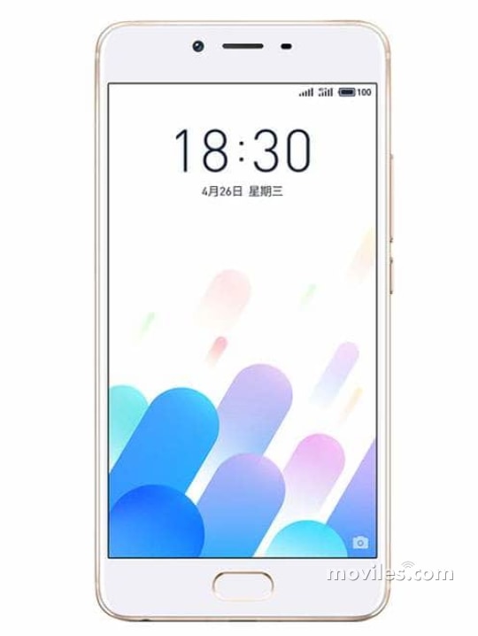 Meizu E2