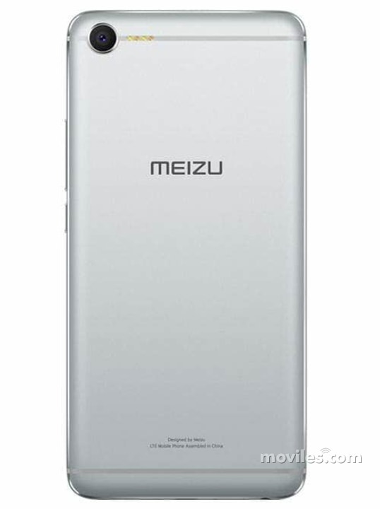 Imagen 2 Meizu E2