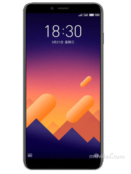 Meizu E3