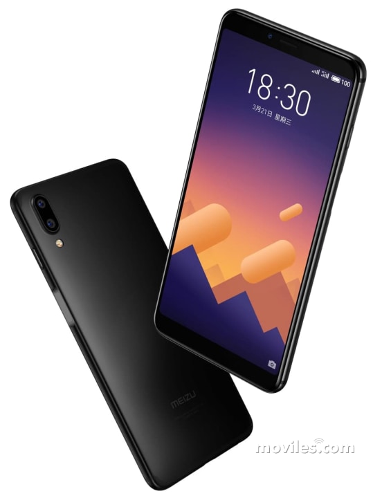 Imagen 5 Meizu E3