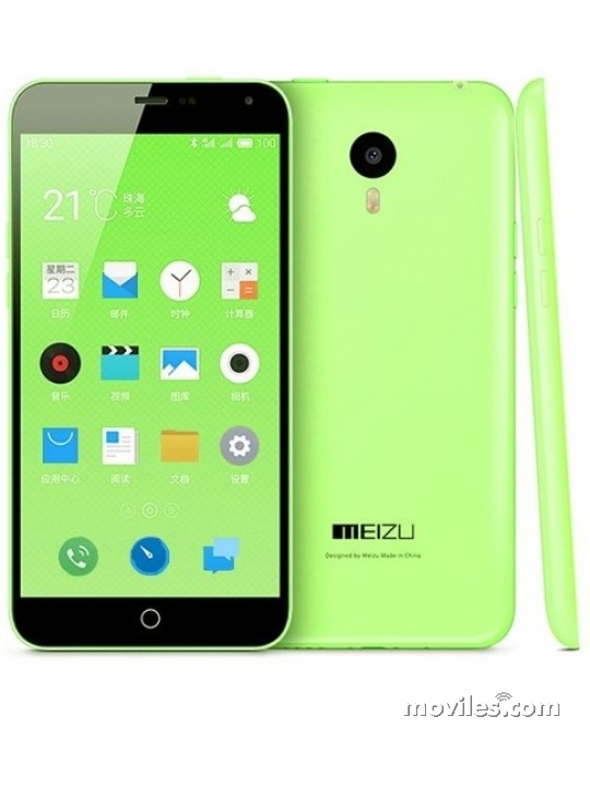 Meizu M1