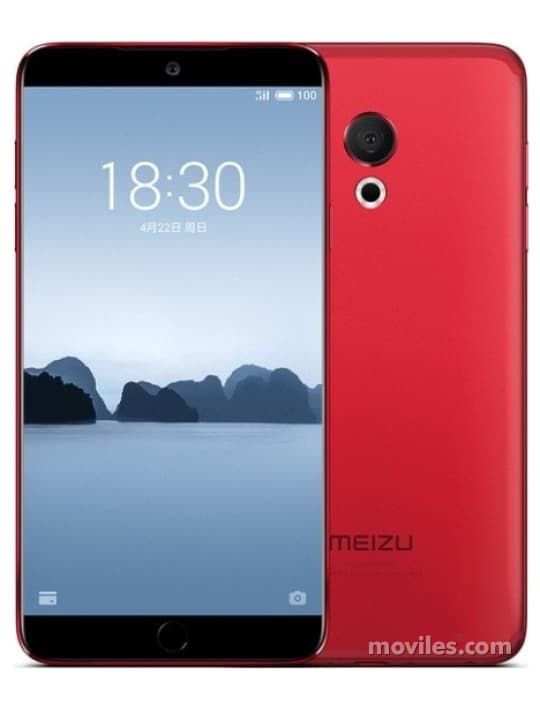 Imagen 2 Meizu M15