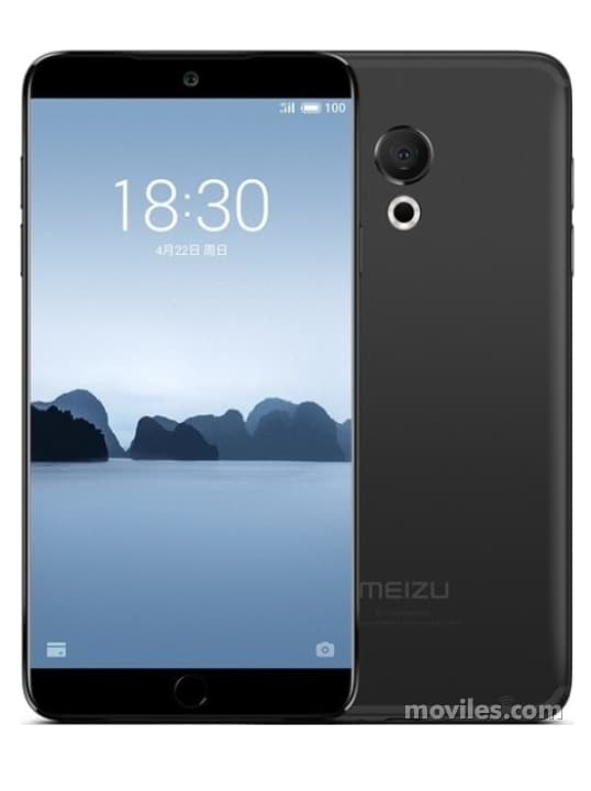 Imagen 4 Meizu M15