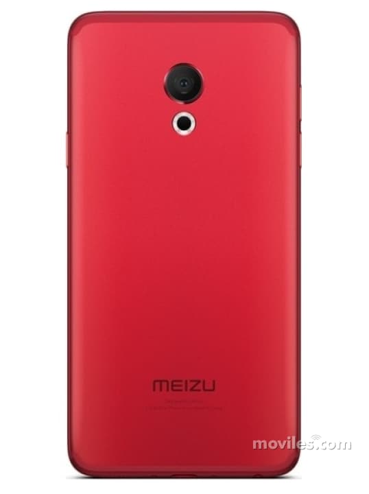 Imagen 6 Meizu M15