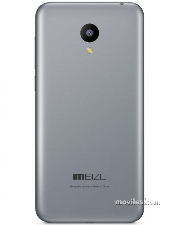 Imagen 2 Meizu M2