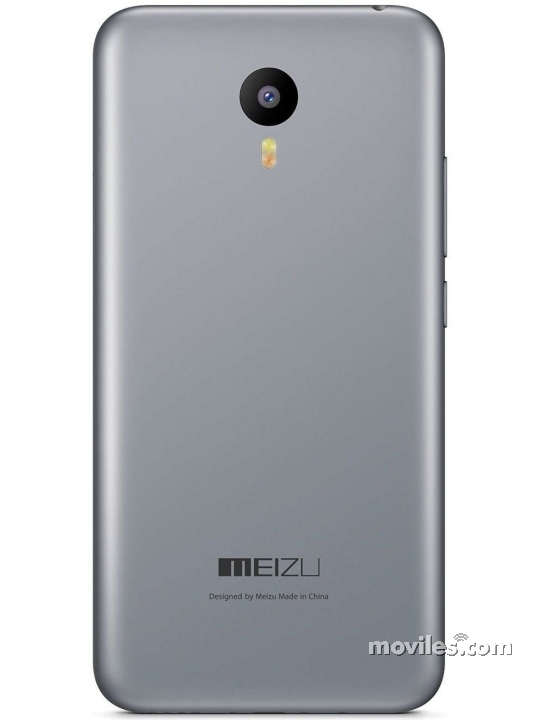 Imagen 7 Meizu M2 Note