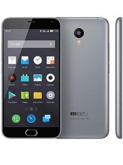 Meizu M2 Note