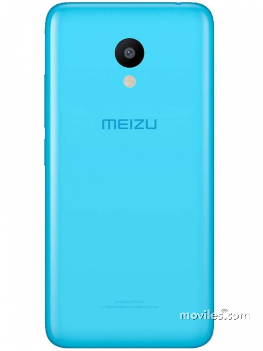 Imagen 3 Meizu M3