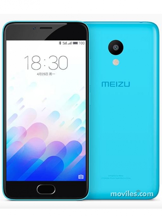 Meizu M3