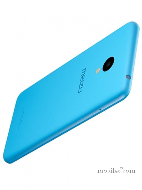 Imagen 8 Meizu M3