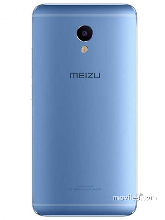 Imagen 2 Meizu m3e