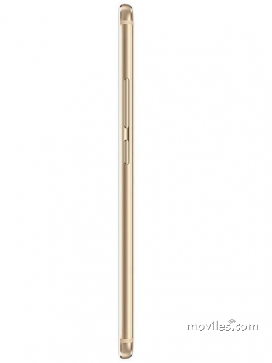 Imagen 6 Meizu m3e