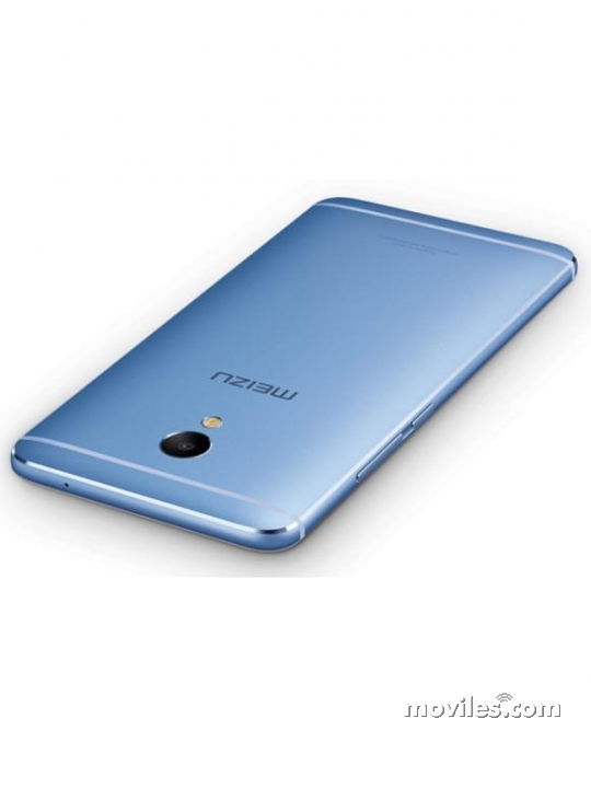 Imagen 7 Meizu m3e