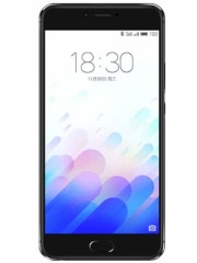 Meizu m3x