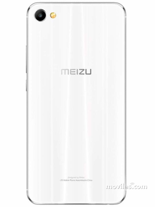 Imagen 2 Meizu m3x