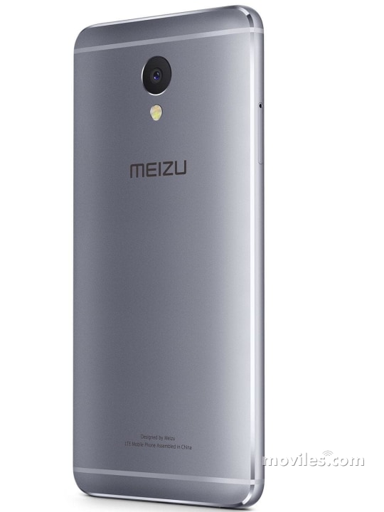 Imagen 6 Meizu M5 Note