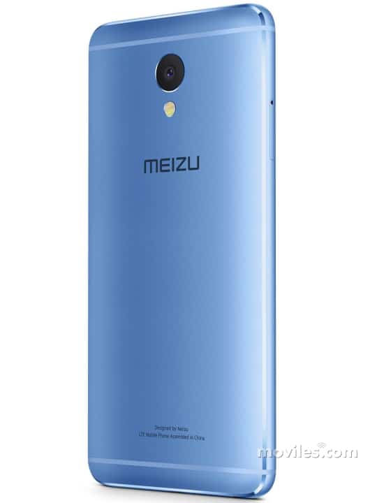 Imagen 7 Meizu M5 Note