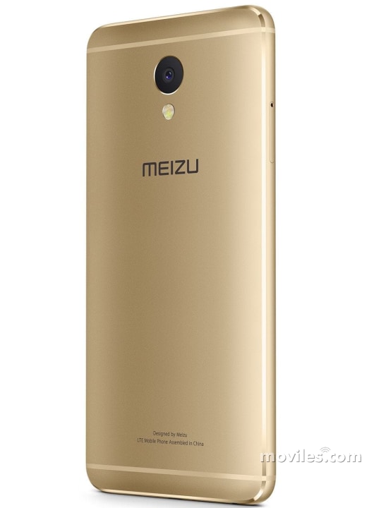 Imagen 8 Meizu M5 Note