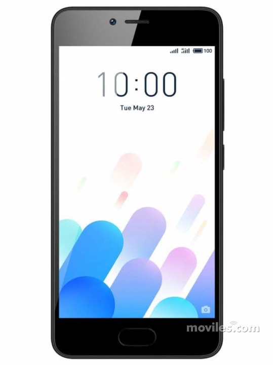 Meizu M5c