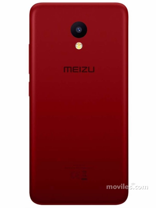 Imagen 2 Meizu M5c