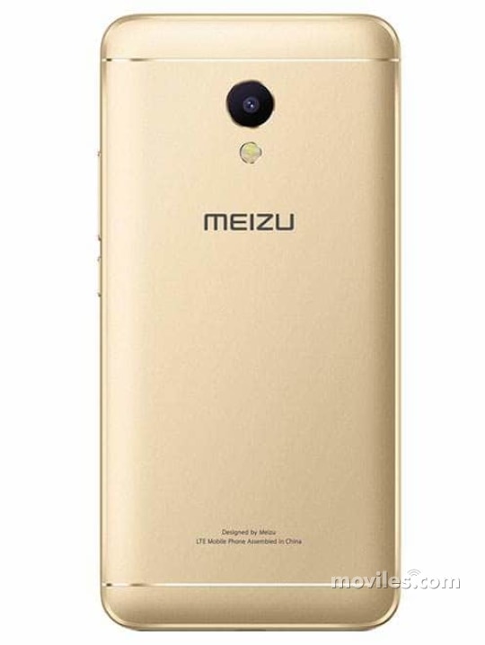 Imagen 4 Meizu M5s