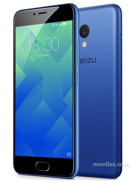 Imagen 2 Meizu M5s