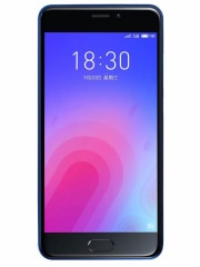 Meizu M6