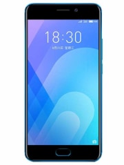 Meizu M6 Note