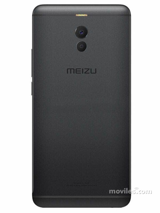 Imagen 8 Meizu M6 Note