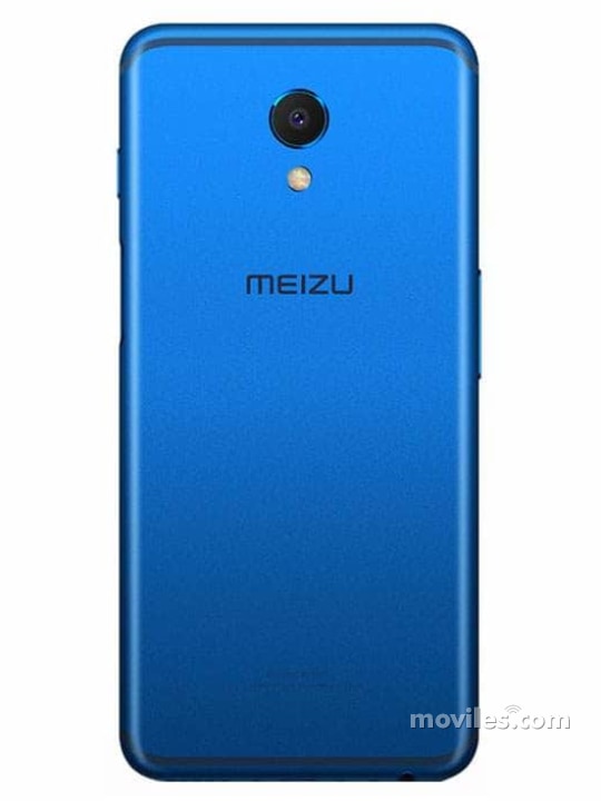 Imagen 3 Meizu M6s