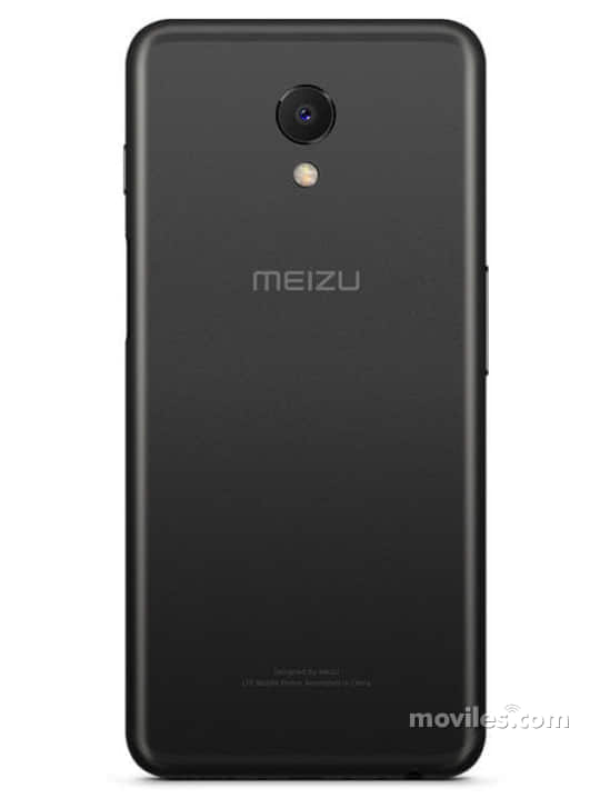 Imagen 4 Meizu M6s