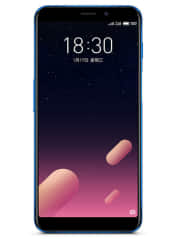 Meizu M6s