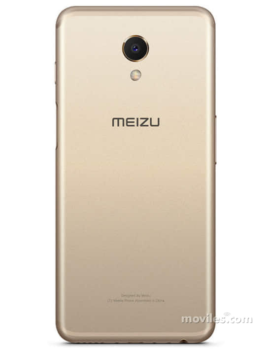 Imagen 5 Meizu M6s