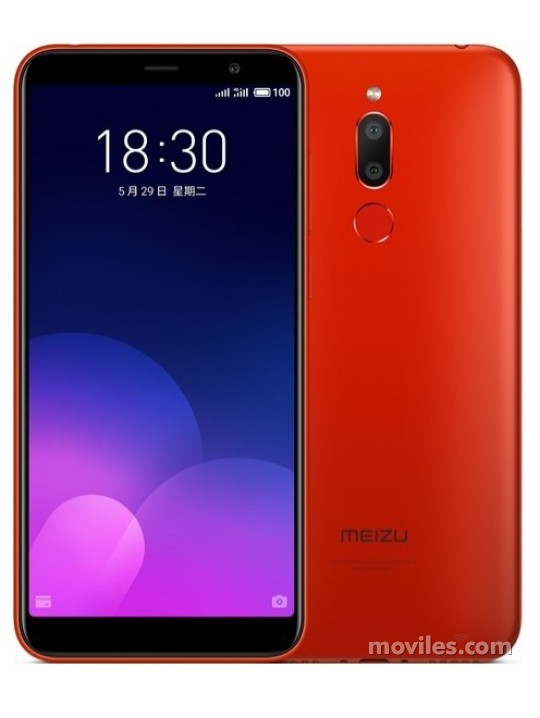 Meizu M6T