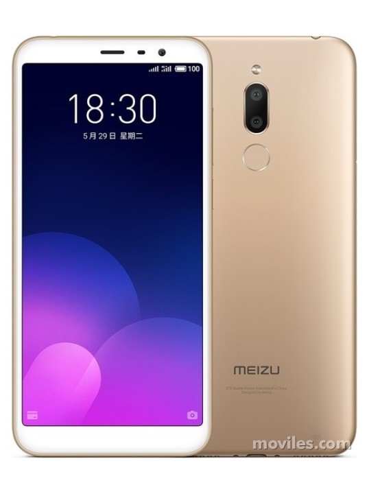 Imagen 2 Meizu M6T