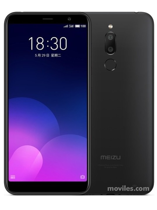 Imagen 3 Meizu M6T