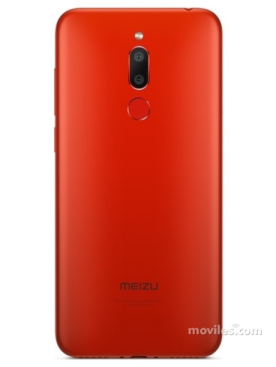 Imagen 6 Meizu M6T