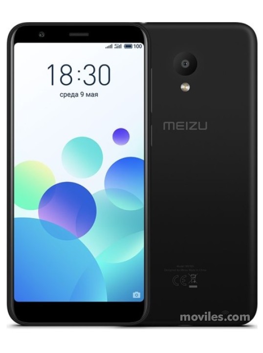 Imagen 5 Meizu M8c