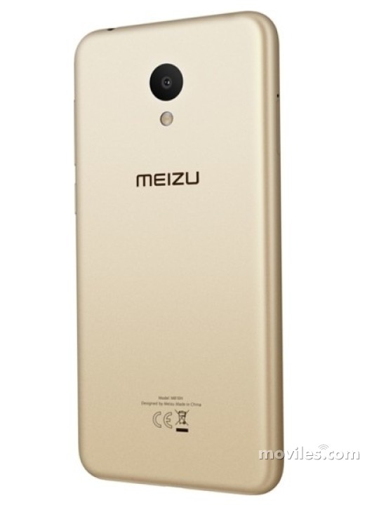 Imagen 8 Meizu M8c