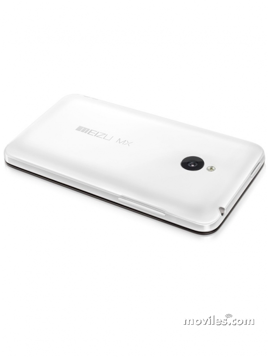 Imagen 5 Meizu MX