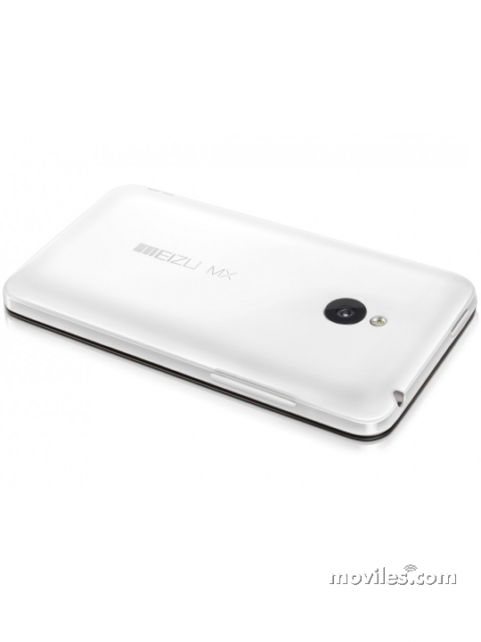 Imagen 4 Meizu MX 4-core