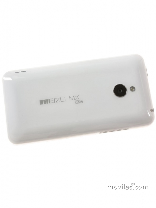 Imagen 6 Meizu MX 4-core
