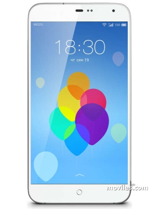 Meizu MX3