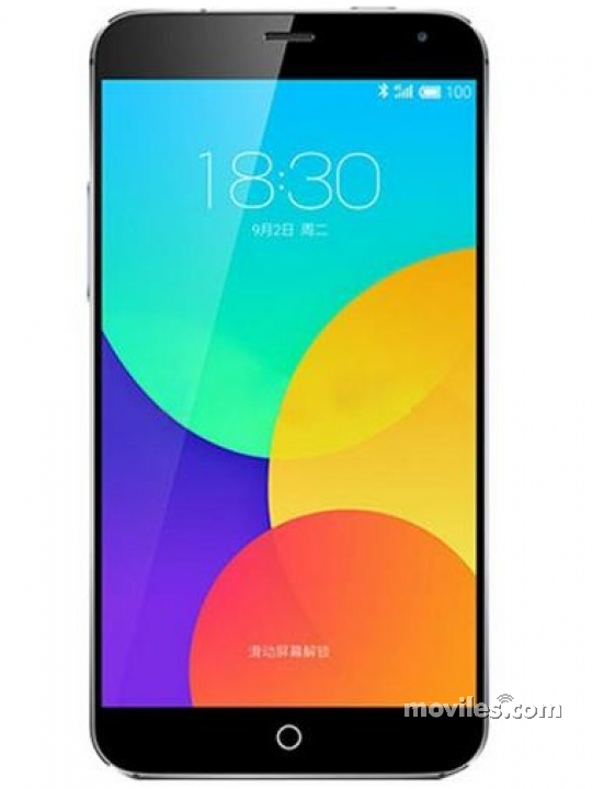 Meizu MX4